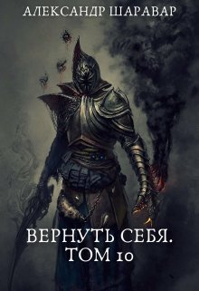 Вернуть себя. Том 10 (Александр Setroi Шаравар)