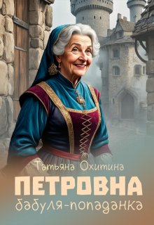 Петровна, бабуля-попаданка (Татьяна Охитина)