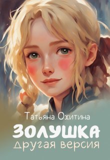 Золушка, другая версия. Сборник (Татьяна Охитина)